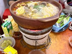 -威邵鸡煲(西华路总店)