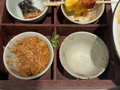 -火山屋台(新街口店)