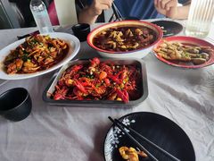 -李叔叔虾蟹大排档(青羊店)