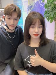 -MRMODE时尚先生美发沙龙