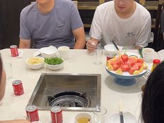 -红鼎坊·老成都火锅(新南门店)