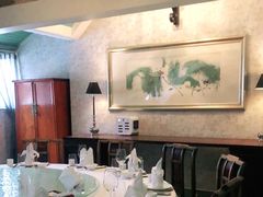 包厢-和平官邸·花园餐厅(武定西路店)