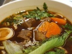 -康师傅私房牛肉面(申虹店)