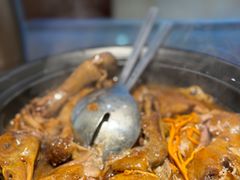 闽南招财鸭-闽鄂情·闽南招财鸭(水头店)