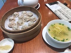 -鼎泰丰(新港中心店)