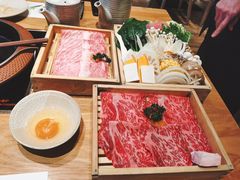 -锅物新语&寿喜烧.炉端割烹(世博源店)