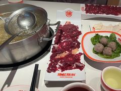 -陈记顺和潮汕牛肉火锅(棠德南路店)