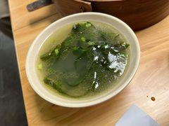 棒子骨海带汤-晓友烧麦(光华村店)