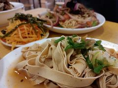 豆皮-水仙拉面(水仙街店)