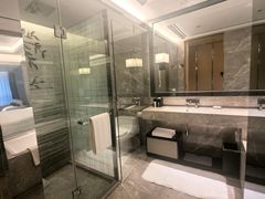 -上海宝华万豪酒店