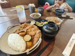 -ITARU食堂·定食料理(西丽店)