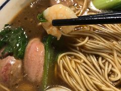 -爱家面馆(常州总店)