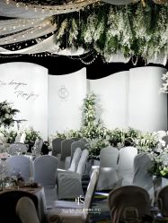 -红丝高端婚礼中心(旗舰店)