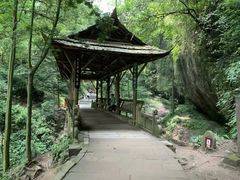 -青城山