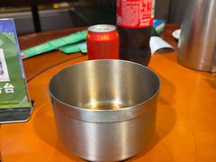 -小不点烧烤城(长乐宫店)