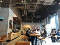 -星巴克(深圳龙岗广百店)