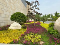 -西安汽车职业大学(临潼校区)