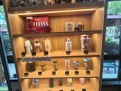 -COSTA COFFEE(上海虹口公园店)