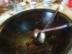 -王老六铁锅炖鱼(长春路店)