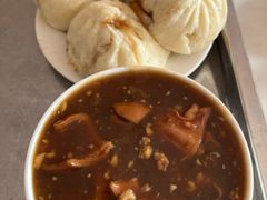 炒肝-姚记炒肝店(鼓楼店)