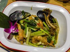 -泰悦澜·泰国餐厅(万象城店)