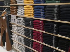 -优衣库(无锡荟聚购物中心店)