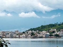 -大理洱海