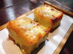 一口闷芝士南瓜-大牌大·传统杭帮菜(湖滨店)