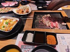 -千寻烧肉(政务区店)
