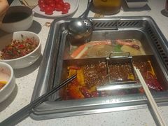 -野妹经典火锅(民治店)