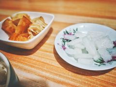 -东记肉骨茶(南阳路店)