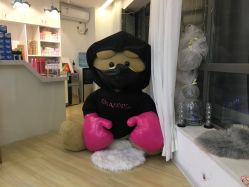 -E.L.K造型momopark店