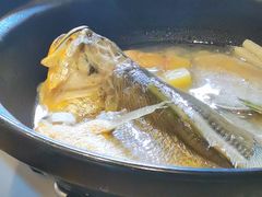 -莆田餐厅PUTIEN(三里屯店)