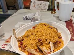 -避风塘·金牌店·夜宵(金玉兰店)