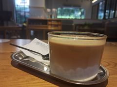 -叩听咖啡 kotiin cafe(福新路店)