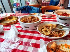 -西贝(吴江路湟普汇店)