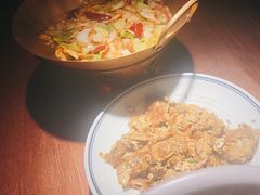 -沅江水·湖南家宴(南村万博长隆商圈店)