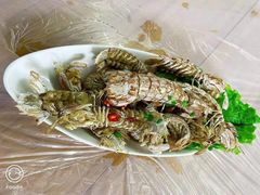 -阿杰臻选海鲜饭店(普陀山店)