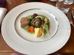 -沈阳君悦酒店·意坊意大利餐厅