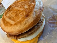 -麦当劳(沙河店)