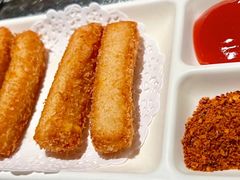 -海底捞火锅(关山保利店)