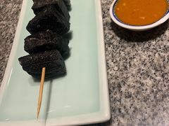 -南京大牌档(新街口德基广场店)