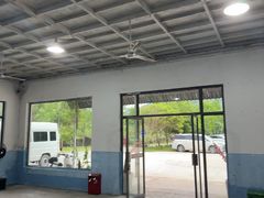 -千岛湖九龙溪漂流