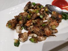海蛎煎-黑明餐厅(白鹭洲店)