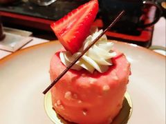 -上海苏宁宝丽嘉酒店·Cafe Bellagio西餐厅