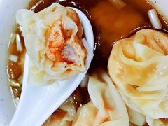 -麦文记面家(佐敦店)