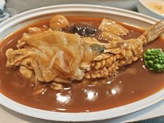 -沈灶河豚宴·河豚融合餐厅(汉中路店)