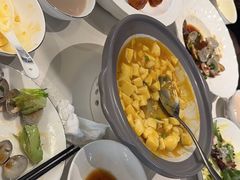 -闽海肴(北辰荟店)