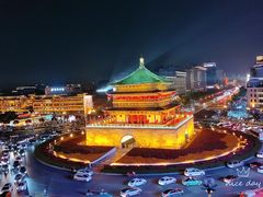 -德发长饺子·非遗(钟楼店)