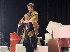 -北京喜剧院